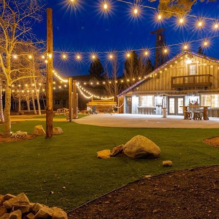 Shay Meadows Ranch & Resort #1999 By Big Bear Vacations Big Bear City Bagian luar foto