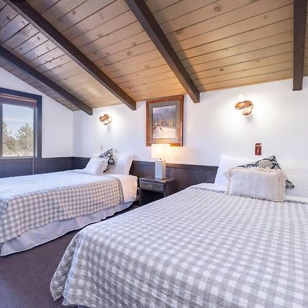 Shay Meadows Ranch & Resort #1999 By Big Bear Vacations Big Bear City Bagian luar foto