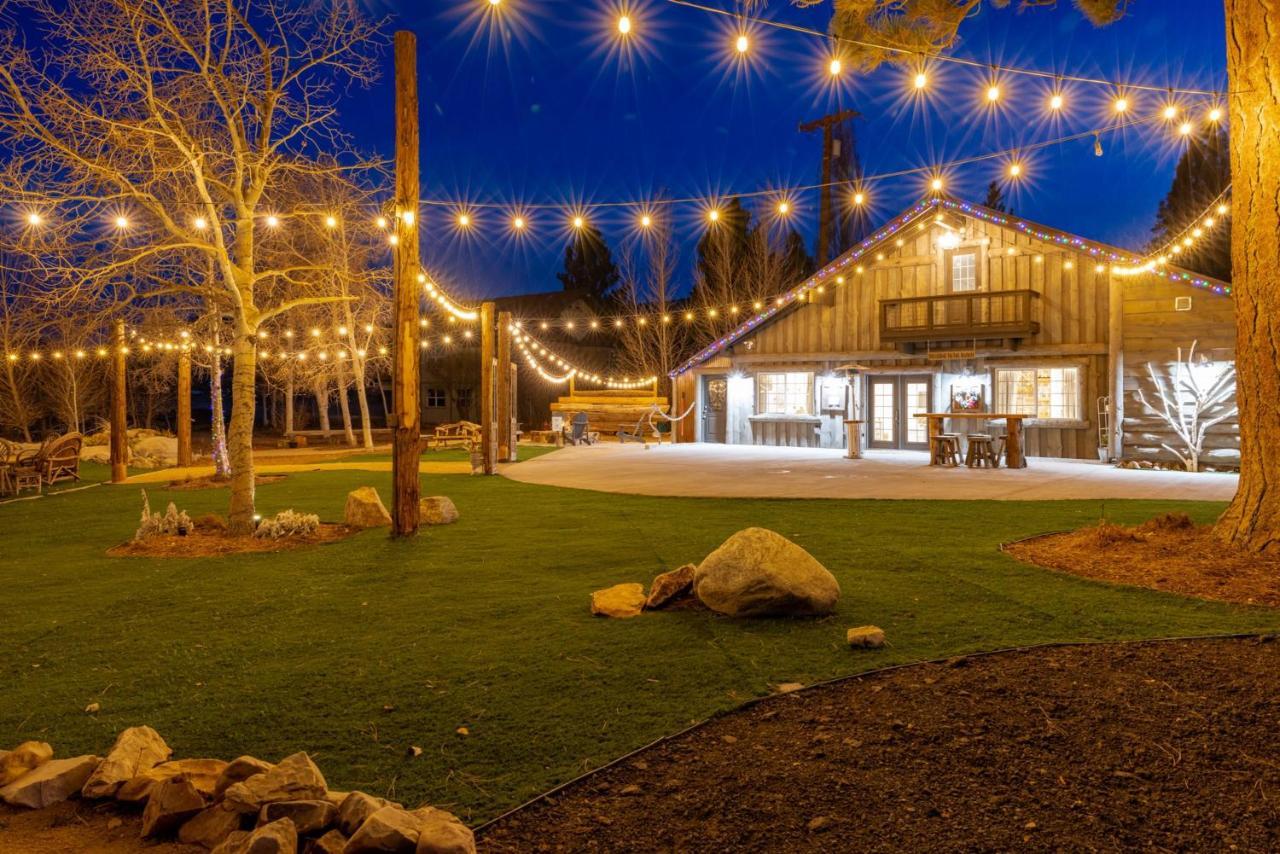 Shay Meadows Ranch & Resort #1999 By Big Bear Vacations Big Bear City Bagian luar foto