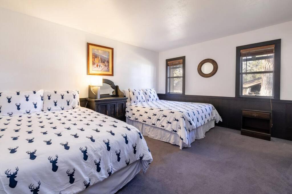 Shay Meadows Ranch & Resort #1999 By Big Bear Vacations Big Bear City Bagian luar foto