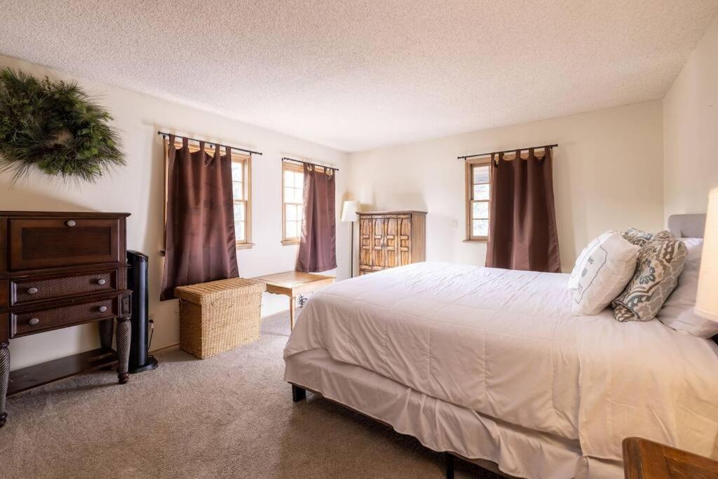 Shay Meadows Ranch & Resort #1999 By Big Bear Vacations Big Bear City Bagian luar foto