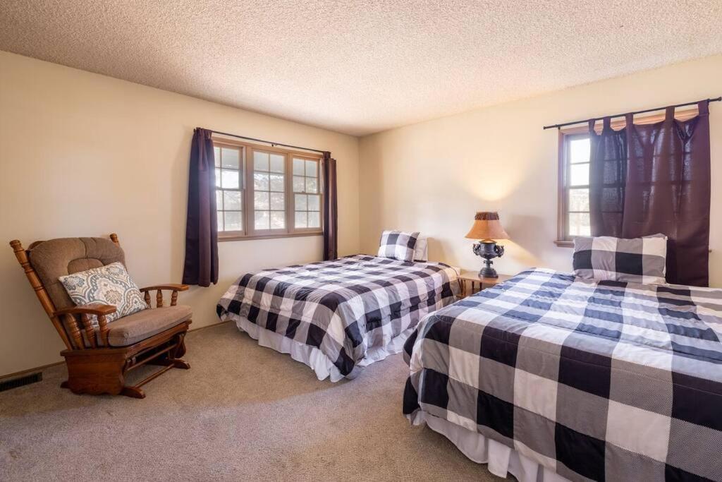 Shay Meadows Ranch & Resort #1999 By Big Bear Vacations Big Bear City Bagian luar foto